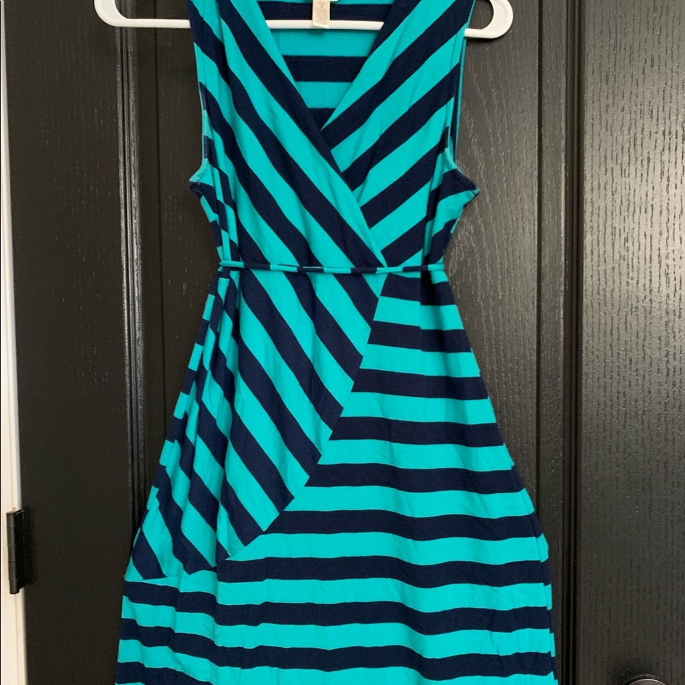 Maternity Dress